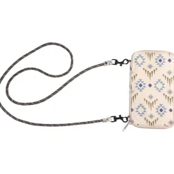 Go Time Cross Body Wallet - Women's
