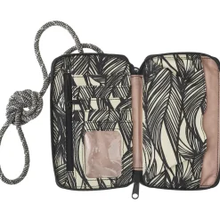 Go Time Cross Body Wallet - Women's
