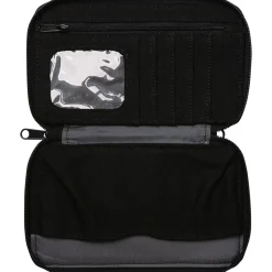 Go Time Cross Body Wallet - Women's