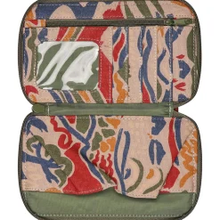Go Time Cross Body Wallet - Women's