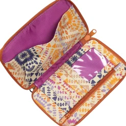 Go Time Cross Body Wallet - Women's
