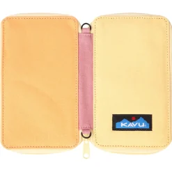 Go Time Cross Body Wallet - Women's
