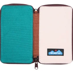 Go Time Cross Body Wallet - Women's