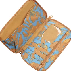 Go Time Cross Body Wallet - Women's
