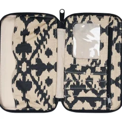 Go Time Cross Body Wallet - Women's