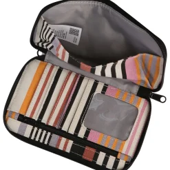Go Time Cross Body Wallet - Women's