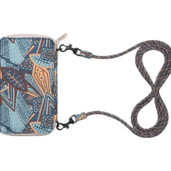 Go Time Cross Body Wallet - Women's