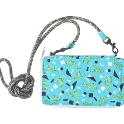 Go Time Cross Body Wallet - Women's
