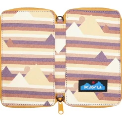 Go Time Cross Body Wallet - Women's