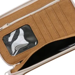Go Time Cross Body Wallet - Women's