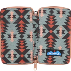 Go Time Cross Body Wallet - Women's
