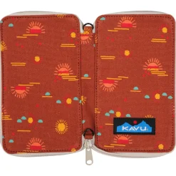 Go Time Cross Body Wallet - Women's