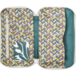 Go Time Cross Body Wallet - Women's