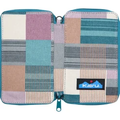 Go Time Cross Body Wallet - Women's