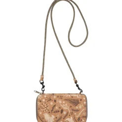 Go Time Cross Body Wallet - Women's