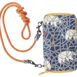 Go Time Cross Body Wallet - Women's