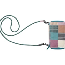 Go Time Cross Body Wallet - Women's