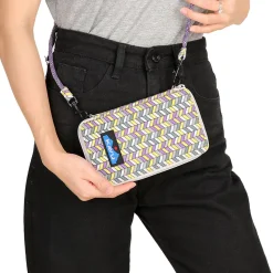 Go Time Cross Body Wallet - Women's