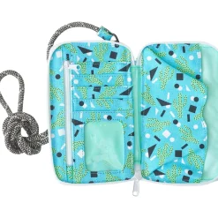Go Time Cross Body Wallet - Women's