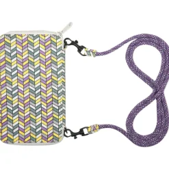 Go Time Cross Body Wallet - Women's