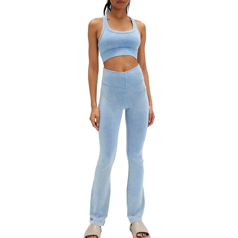 Go To Smooth Flare Pant - Women's