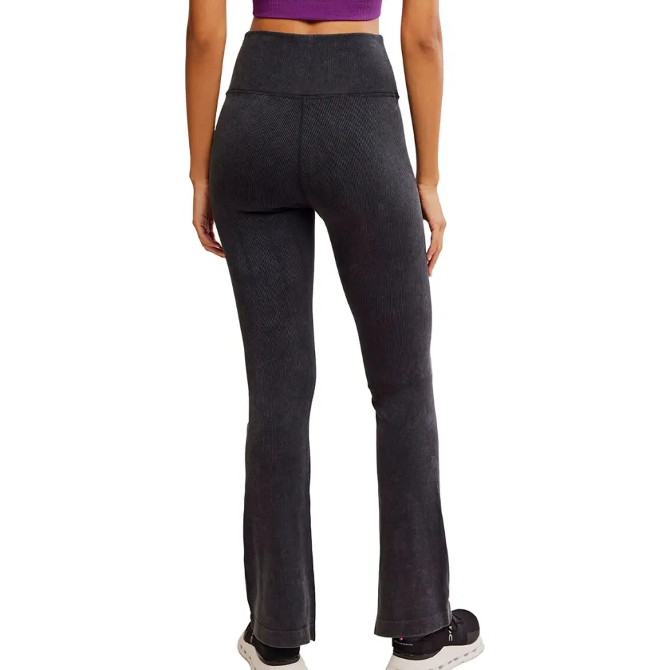 Go To Smooth Flare Pant - Women's