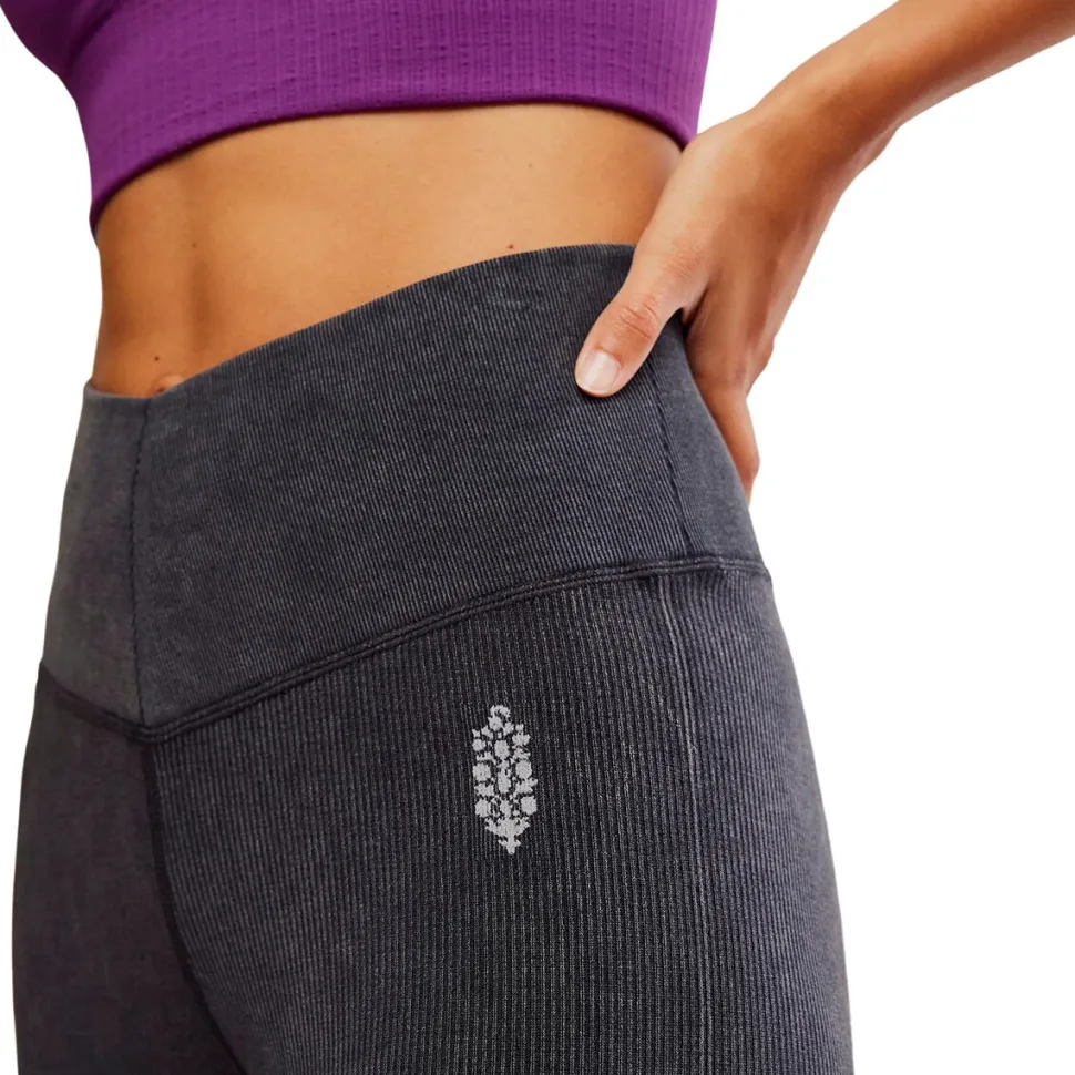 Go To Smooth Flare Pant - Women's