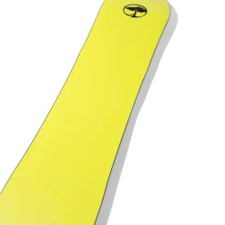 GPS Snowboard - 2026