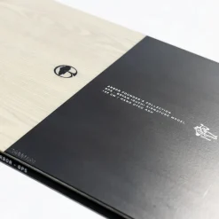 GPS Snowboard - 2026
