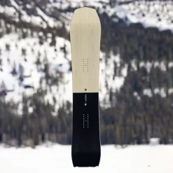 GPS Snowboard - 2026