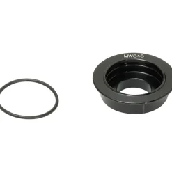 Gradient MTB Front End Cap