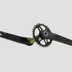 Gradient 1x Modular Crankset