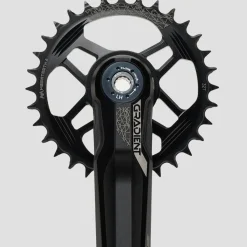 Gradient 1x Modular Crankset