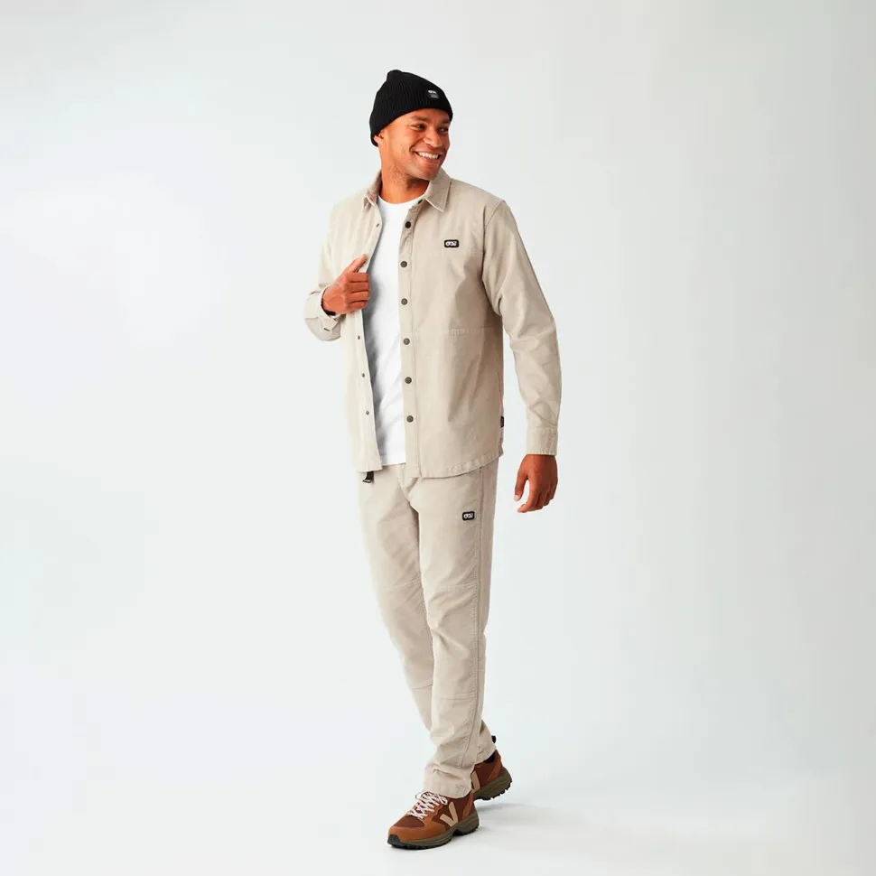 Graftons Shirt - Men's