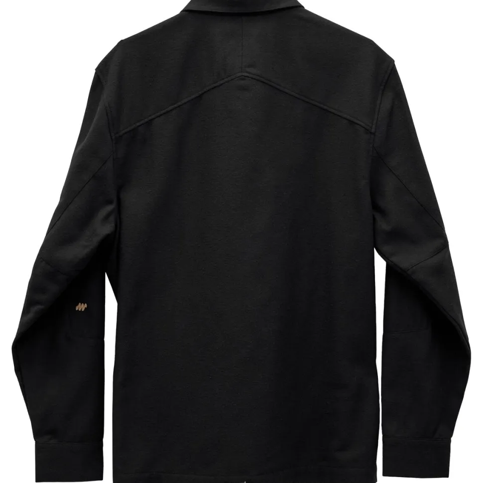 Grand Air Long-Sleeve Shirt