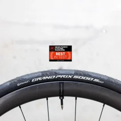 Grand Prix 5000 S TR Tire