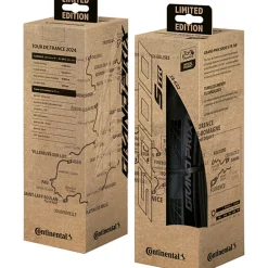 Grand Prix 5000 S TR Tire