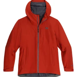 Grandridge GORE-TEX Jacket - Men's