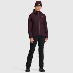 Grandridge GORE-TEX Jacket - Women's