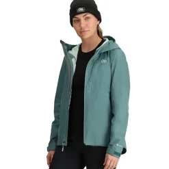 Grandridge GORE-TEX Jacket - Women's
