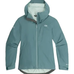 Grandridge GORE-TEX Jacket - Women's