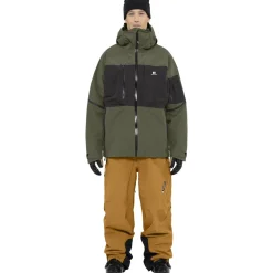 Grands 3L Jacket - Men's