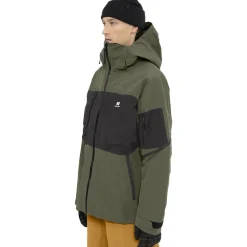 Grands 3L Jacket - Men's