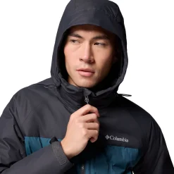 Grand Trek III Down Hooded Jacket - Men's