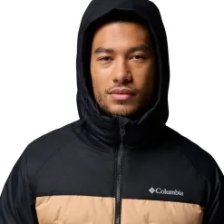 Grand Trek III Down Hooded Jacket - Men's