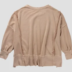 Graphic Camden Sweatshirt - Women's