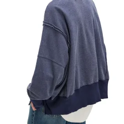 Graphic Camden Sweatshirt - Women's