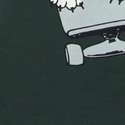 Graphic Long-Sleeve T-Shirt - Boys'
