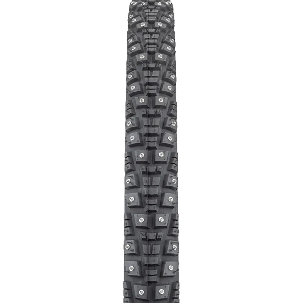 Gravdal 650b Studded Gravel Tubeless Tire