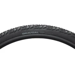 Gravdal 650b Studded Gravel Tubeless Tire